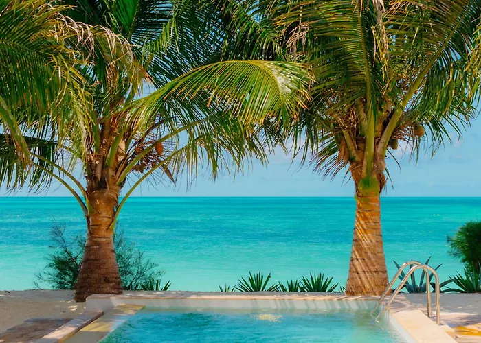 Villa Hibiscus Zanzibar