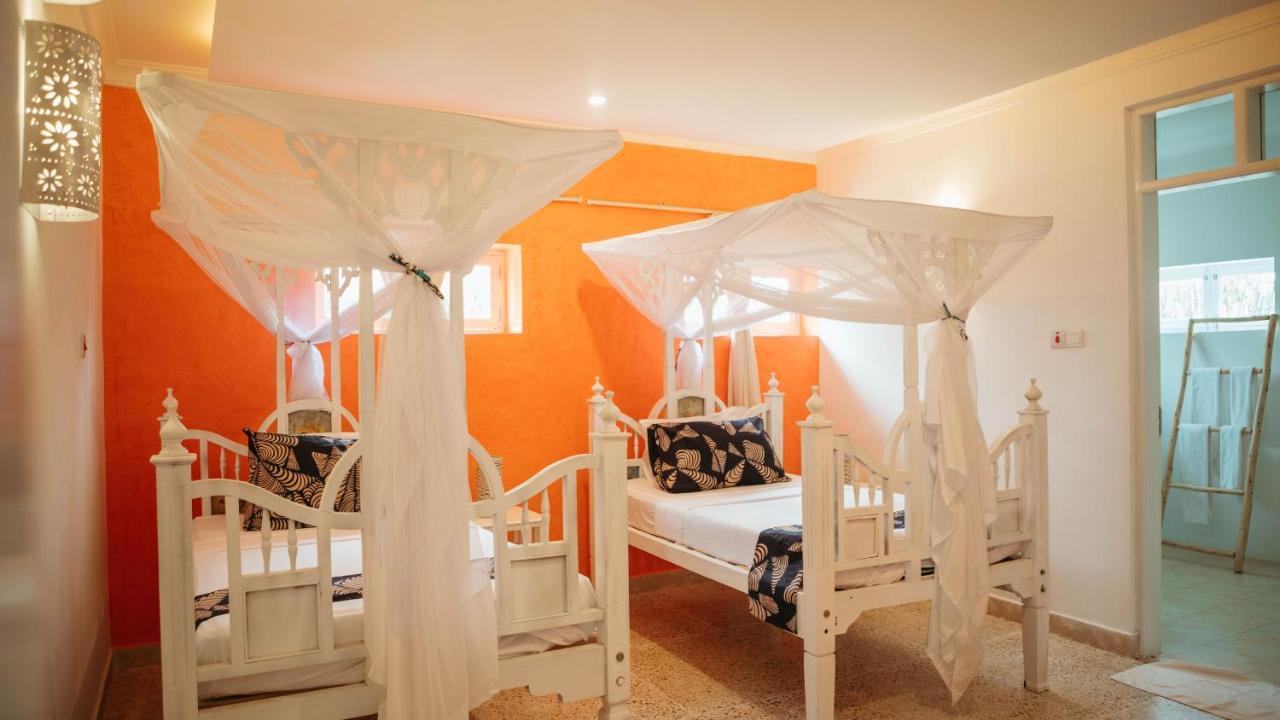 Villa Hibiscus Zanzibar *