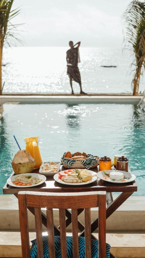 Hibiscus Zanzibar Villa Jambiani (Zanzibar)