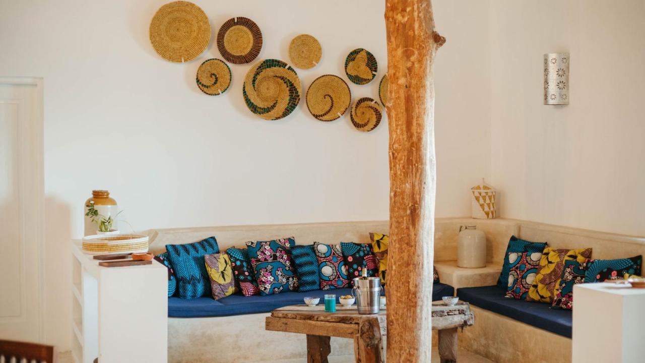Hibiscus Zanzibar Jambiani (Zanzibar)