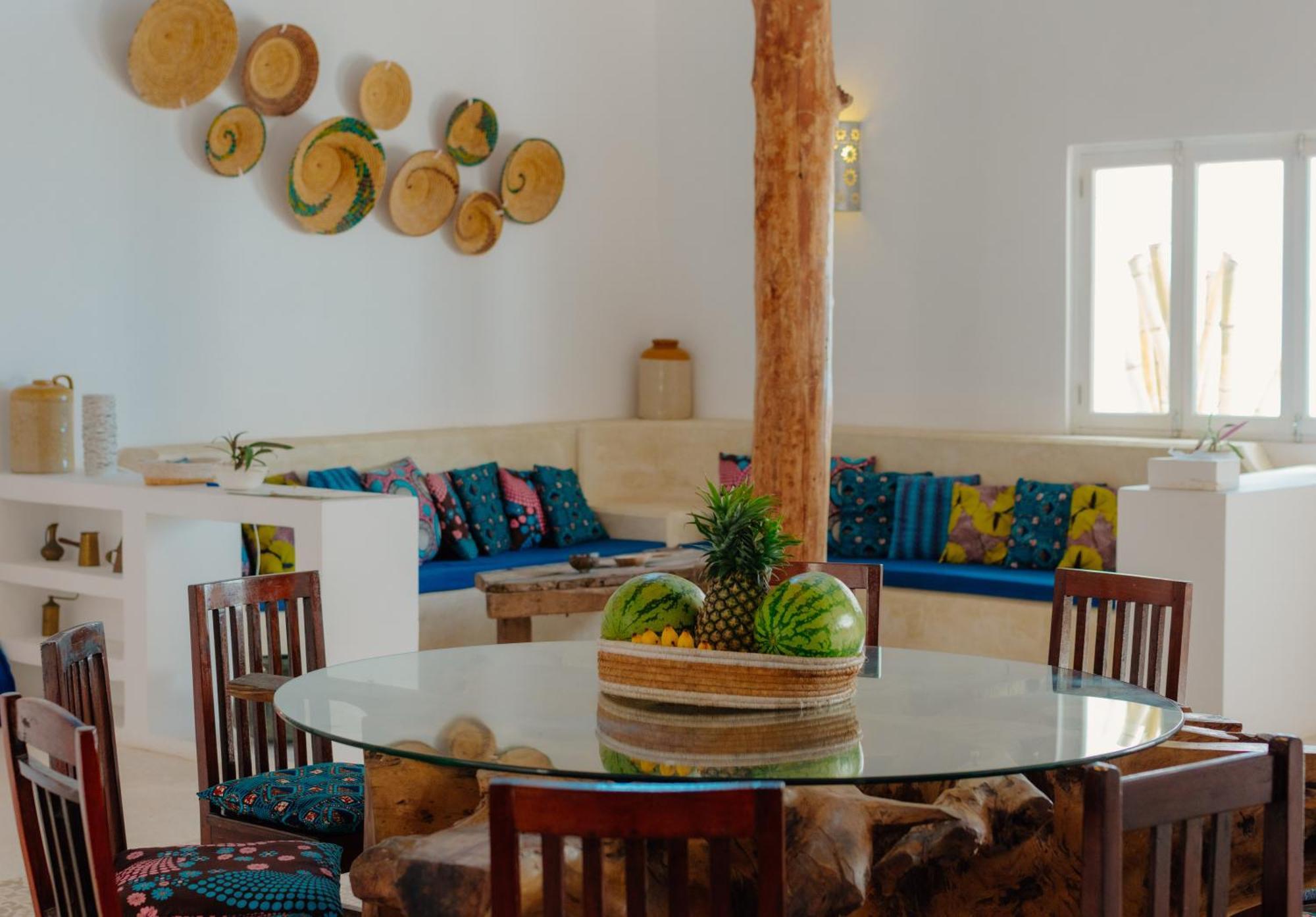 Hibiscus Zanzibar Jambiani (Zanzibar)