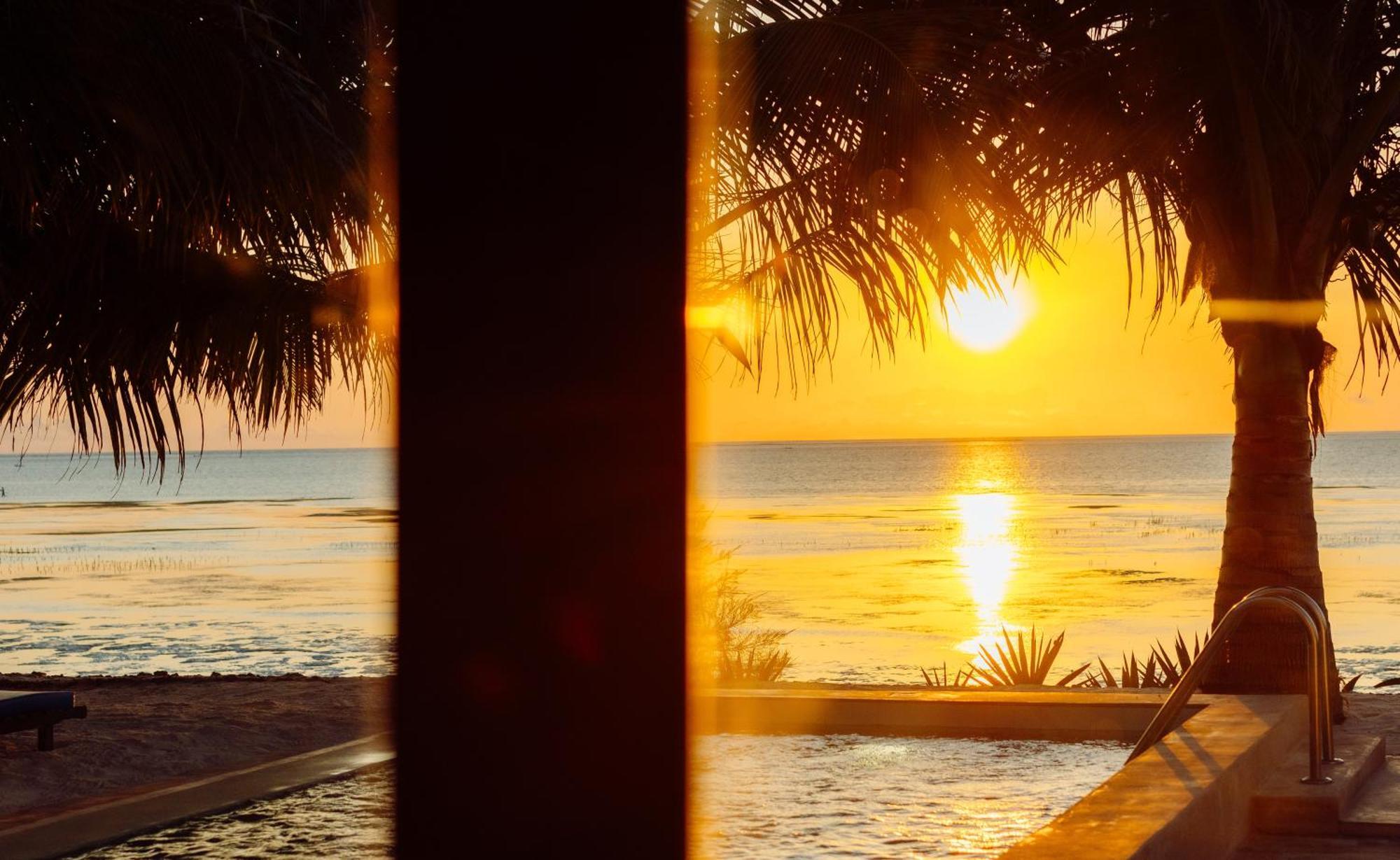 Hibiscus Zanzibar * Jambiani (Zanzibar)