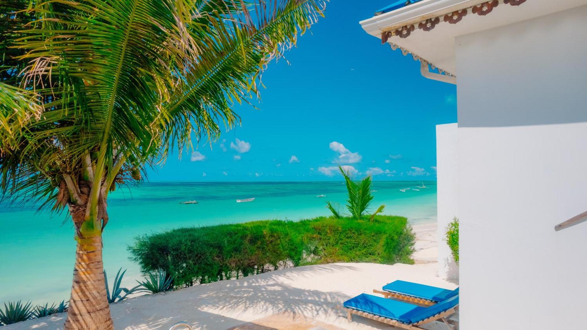 Villa Hibiscus Zanzibar Jambiani (Zanzibar)